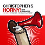 cover: Mc X-large|Christopher S - Horny!