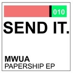 cover: Mwua (modern Walker & Urban Absolutes) - Papership EP