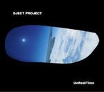 cover: Eject Project - UnReal Time