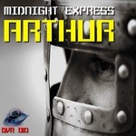 cover: Midnight Express - Arthur