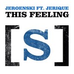 cover: Jeroenski|Jerique - This Feeling