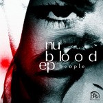 cover: Beople - Nu Blood EP