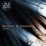 cover: Bucher|Kessidis - Time