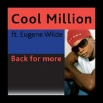 cover: Cool Million - Back For More