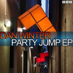 cover: Dan Winter - Party Jump EP