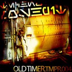 cover: Andre Frauenstein|Wilcox - Old Timer