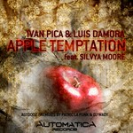 cover: Ismael Rivas|Luis Damora - Apple Temptation