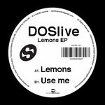 cover: Doslive - Lemons EP