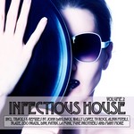 cover: Pash, Jochen|Various - Infectious House Vol 2