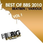 cover: Various - Best Of Big Big Soundz 2010