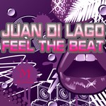 cover: Juan Di Lago - Feel The Beat