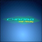 cover: Cyborg - Inner Fantasy EP