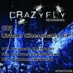 cover: Co2|Pjc Project - Urban Chemicals EP