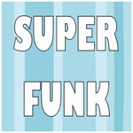 cover: Trojan Beatz - Superfunk