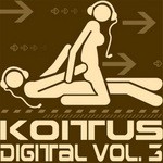 cover: Bob D|Dj Cristiao - Koitus Digital 003