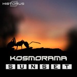 cover: Kosmorama - Sunset