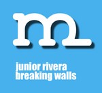 cover: Junior Rivera - Breaking Walls