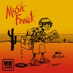 cover: Debasser - Music Freak