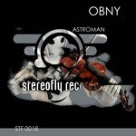 cover: Obny - Astroman