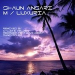 cover: Shaun Ansari - M / Luxuria EP