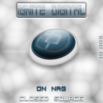 cover: On Nrg - Closed Source