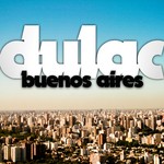 cover: Dulac - Buenos Aires