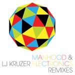 cover: Lj Kruzer - Manhood & Electronics Remixes