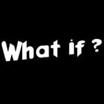 cover: Kosmaty - What If