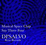 cover: Di'salvo - Say Three Four