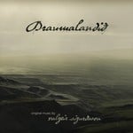 cover: Valgeir Sigurdsson - Draumalandid