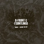 cover: B Front & Frontliner - Magic