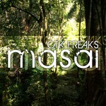 cover: Ctk Freaks - Masai