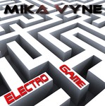 cover: Mika Vyne - Electro Game