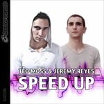 cover: Jeremy Reyes|Moss, Teo - Speed Up