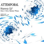 cover: Attemporal - Hanna