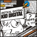 cover: Kid Digital - Critical Systems