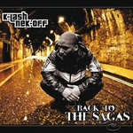 cover: Klashnekoff - Back To The Sagas