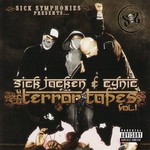 cover: Cynic|Sick Jacken|Sick Symphonies - Terror Tapes Vol 1