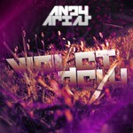 cover: Andy Arias - Violet Dew