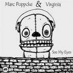 cover: Poppcke & Virginia - See My Eyes