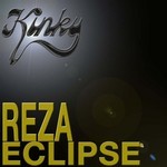 cover: Reza - Eclipse