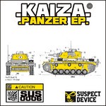 cover: Kaiza - Panzer EP