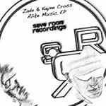 cover: Kayne Cross|Zade - Alike Music EP