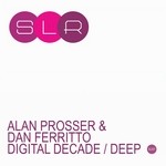 cover: Dan Ferritto|Prosser, Alan - Digital Decade