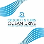 cover: Crockett & Tubbs - Ocean Drive