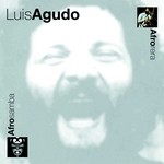 cover: Luis Agudo - Afrosamba Afrorera