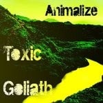 cover: Animalize - Toxic