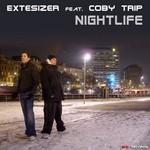 cover: Coby Trip|Extesizer - Nightlife