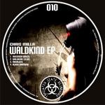 cover: Chris Milla - Waldkind EP