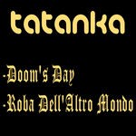 cover: Tatanka - Doom's Day